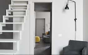 Brera Apartments In Porta Ticinese