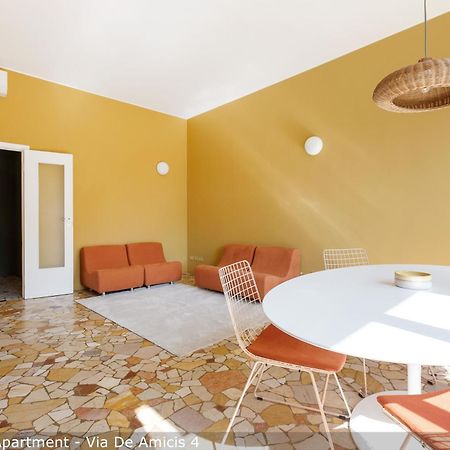 Brera Apartments In Porta Ticinese Milano Esterno foto