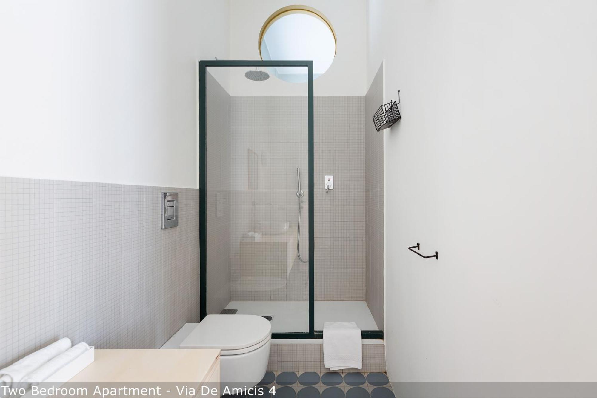 Brera Apartments In Porta Ticinese Milano Esterno foto