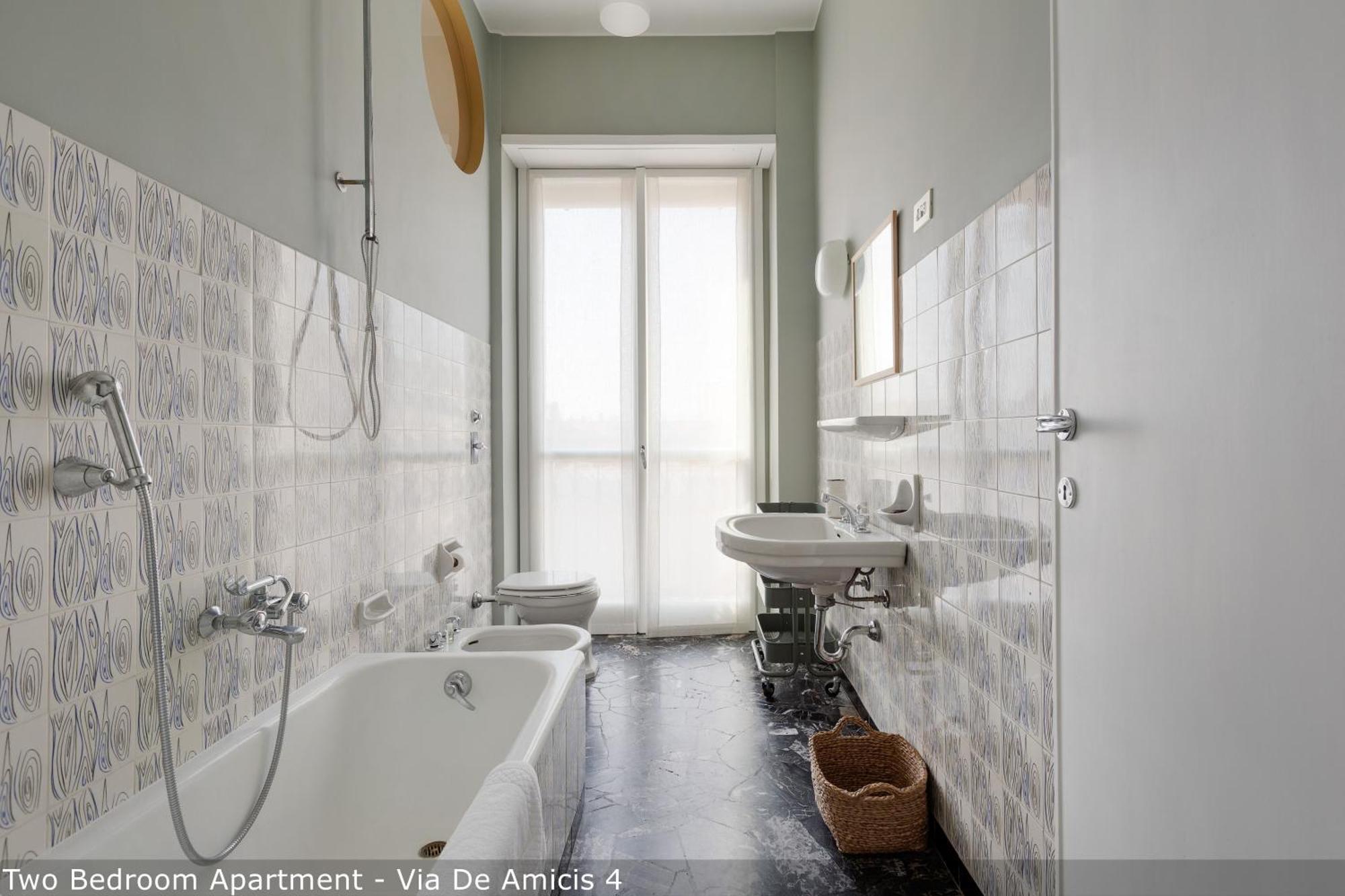 Brera Apartments In Porta Ticinese Milano Esterno foto