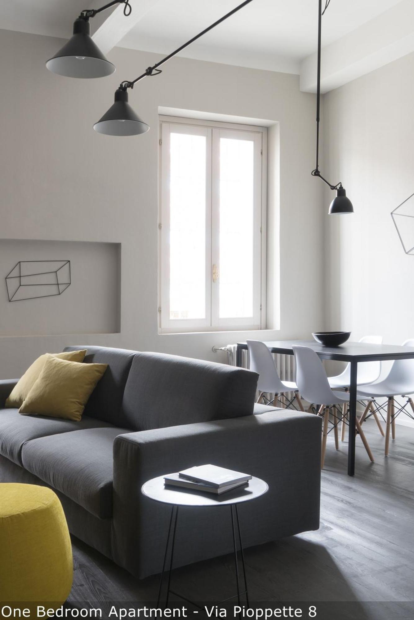 Brera Apartments In Porta Ticinese Milano Esterno foto