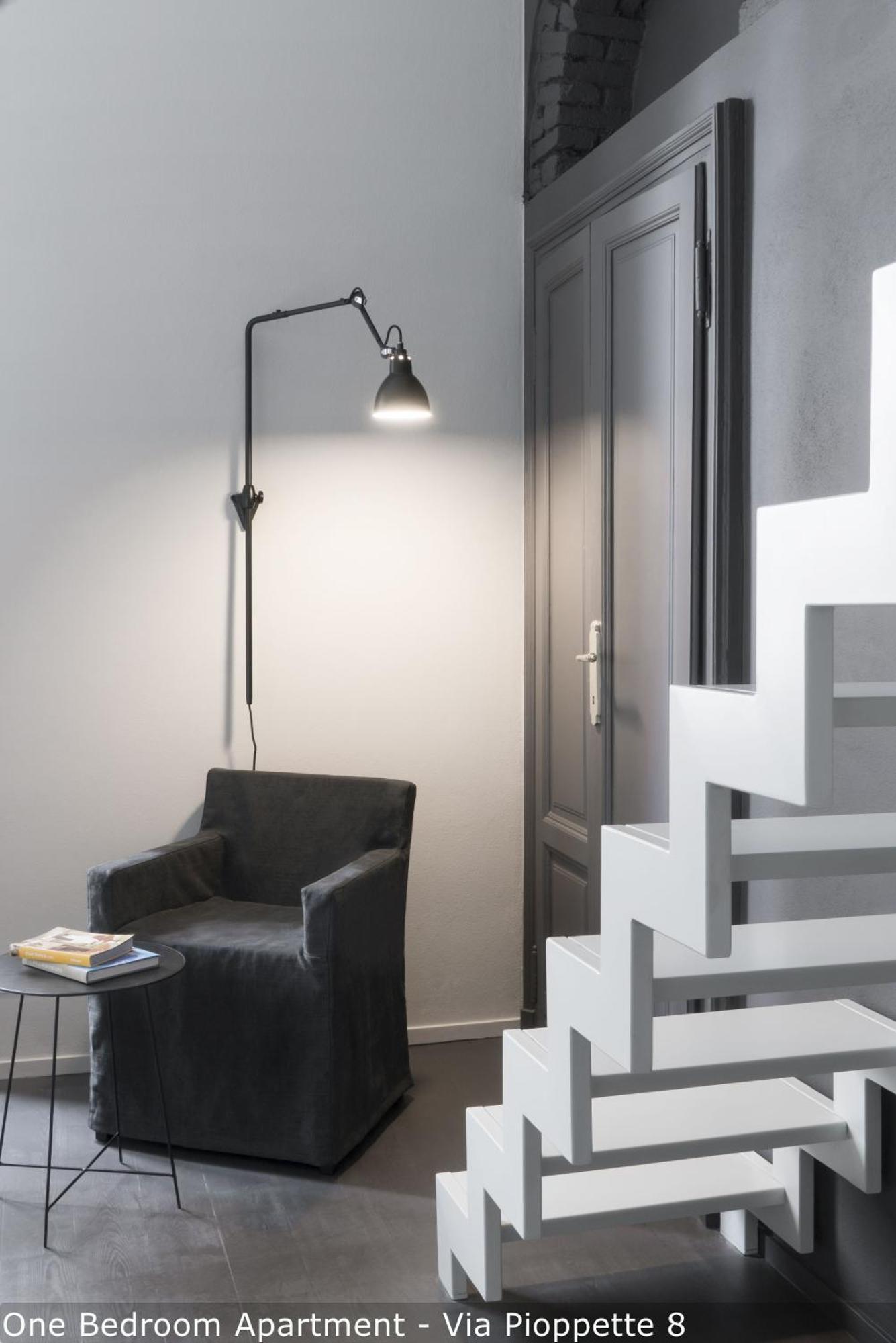 Brera Apartments In Porta Ticinese Milano Esterno foto